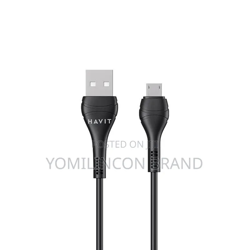 Micro-USB data cable